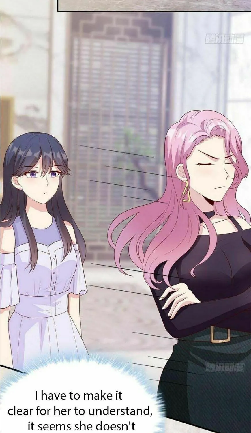 Read Babysitting for the Handsome Guy chapter 58 image 9 on Lezhin
