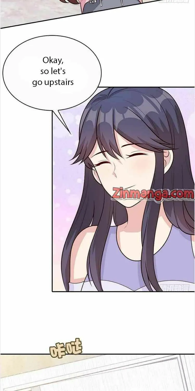 Read Babysitting for the Handsome Guy chapter 59 image 10 on Lezhin