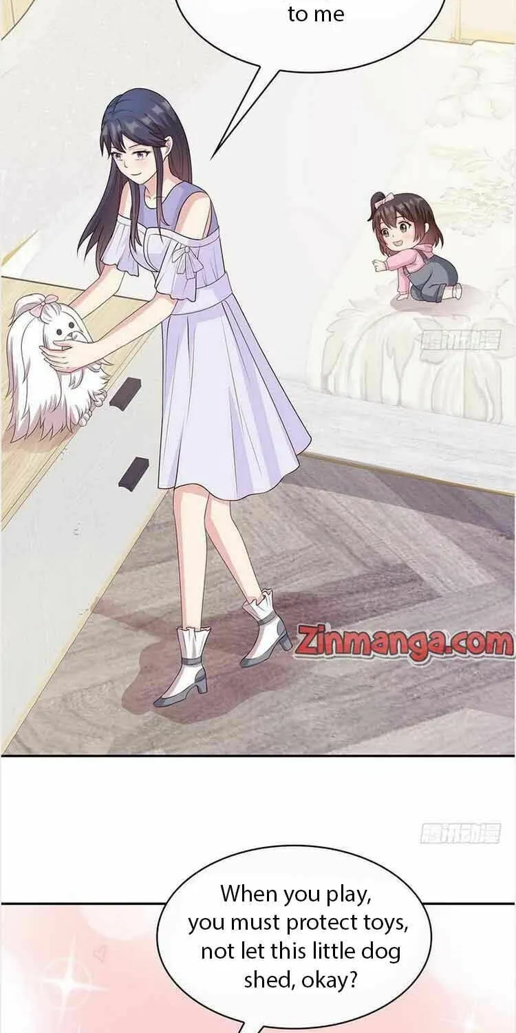 Read Babysitting for the Handsome Guy chapter 59 image 13 on Lezhin