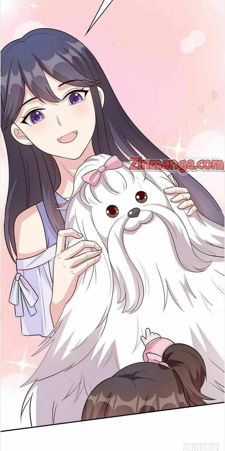 Read Babysitting for the Handsome Guy chapter 59 image 14 on Lezhin