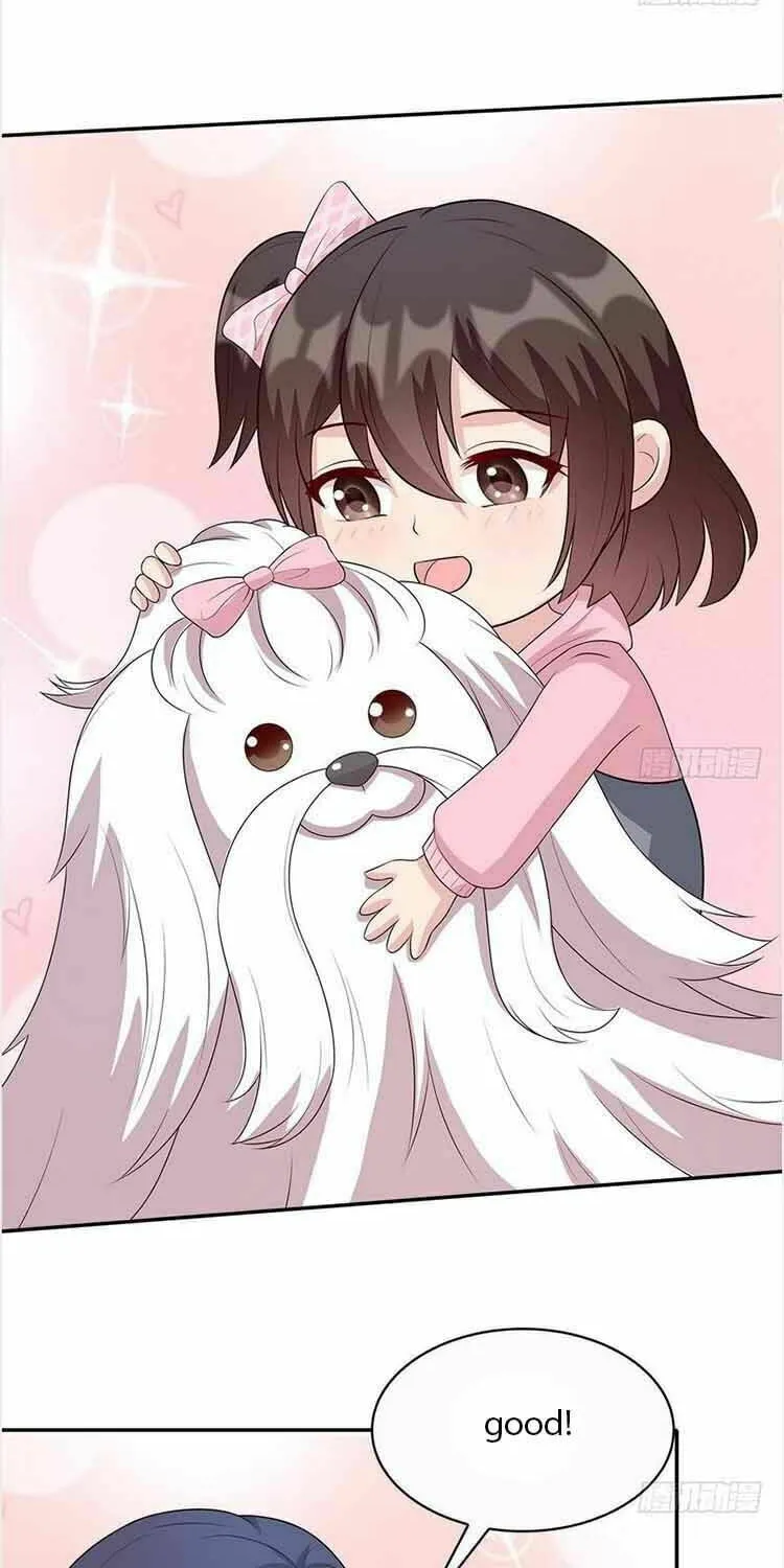 Read Babysitting for the Handsome Guy chapter 59 image 15 on Lezhin