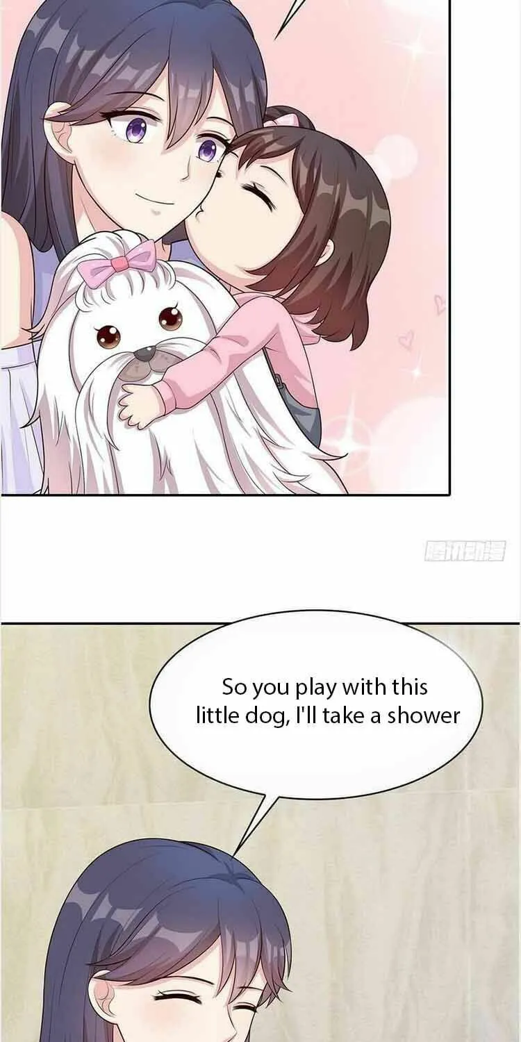 Read Babysitting for the Handsome Guy chapter 59 image 16 on Lezhin