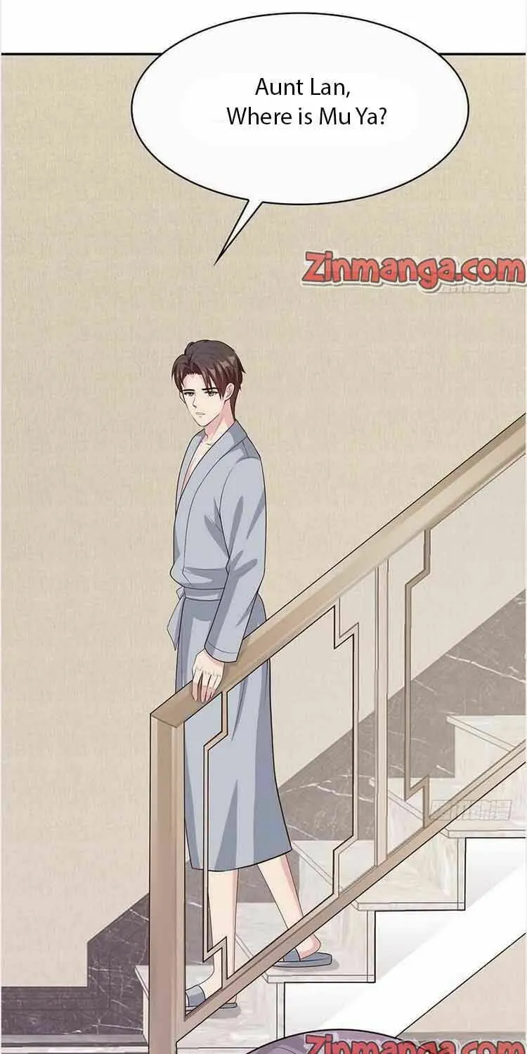 Read Babysitting for the Handsome Guy chapter 59 image 18 on Lezhin