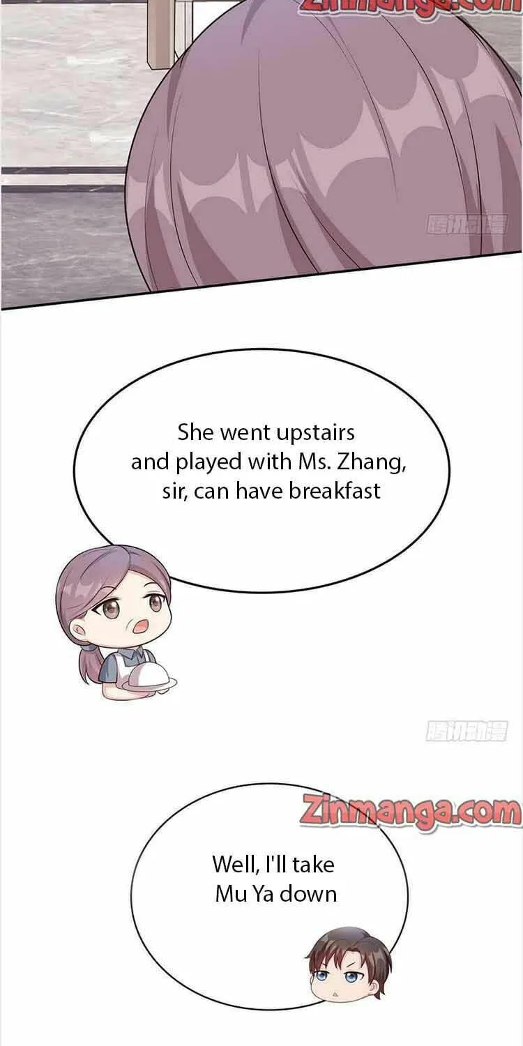 Read Babysitting for the Handsome Guy chapter 59 image 19 on Lezhin