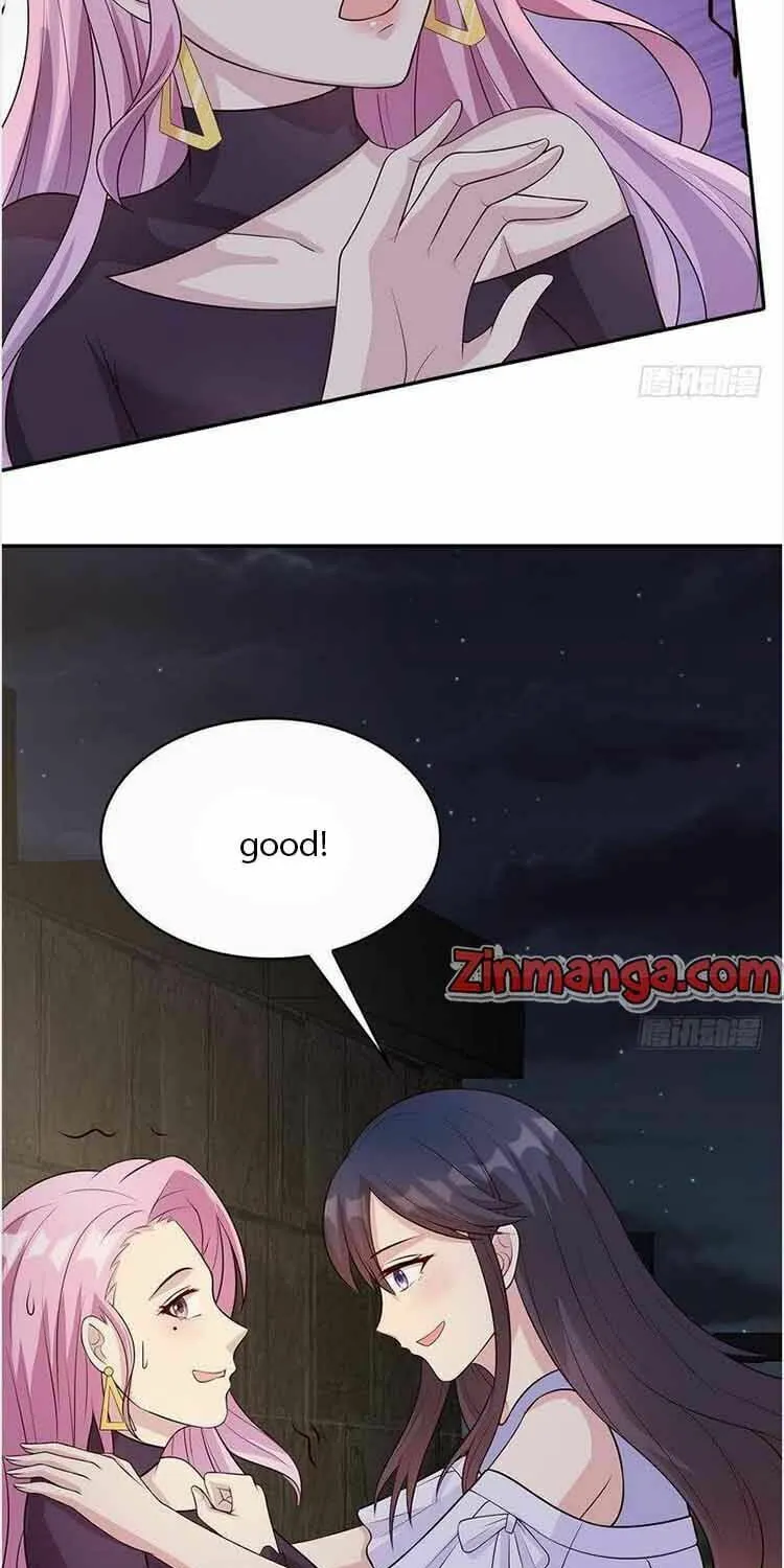 Read Babysitting for the Handsome Guy chapter 59 image 2 on Lezhin