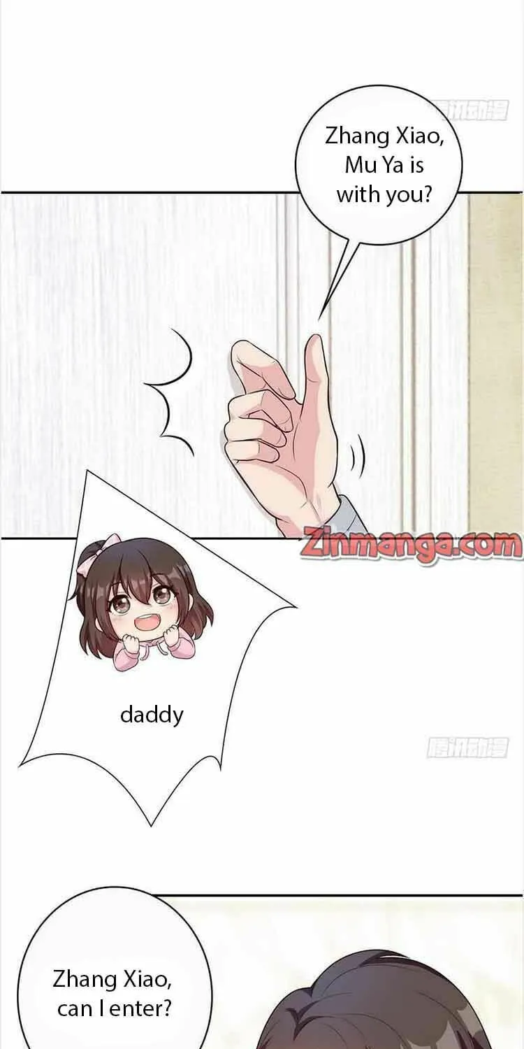 Read Babysitting for the Handsome Guy chapter 59 image 20 on Lezhin