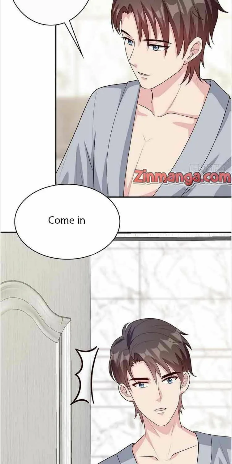 Read Babysitting for the Handsome Guy chapter 59 image 21 on Lezhin