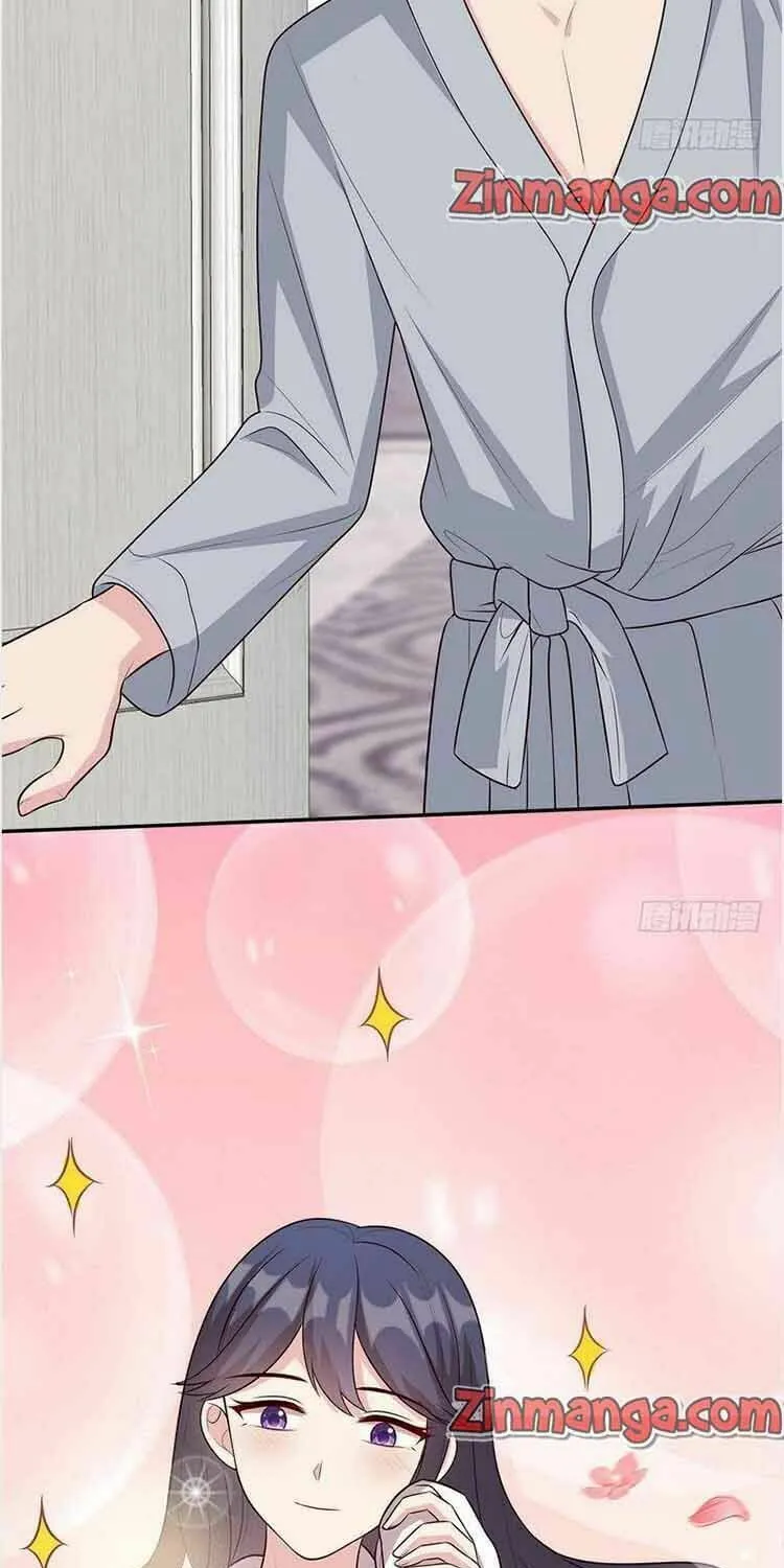 Read Babysitting for the Handsome Guy chapter 59 image 22 on Lezhin