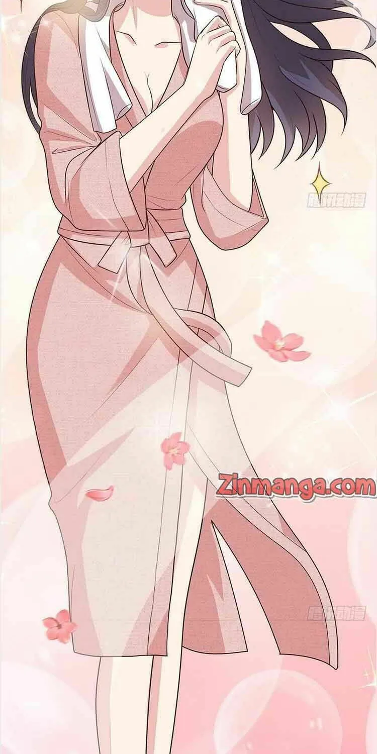Read Babysitting for the Handsome Guy chapter 59 image 23 on Lezhin