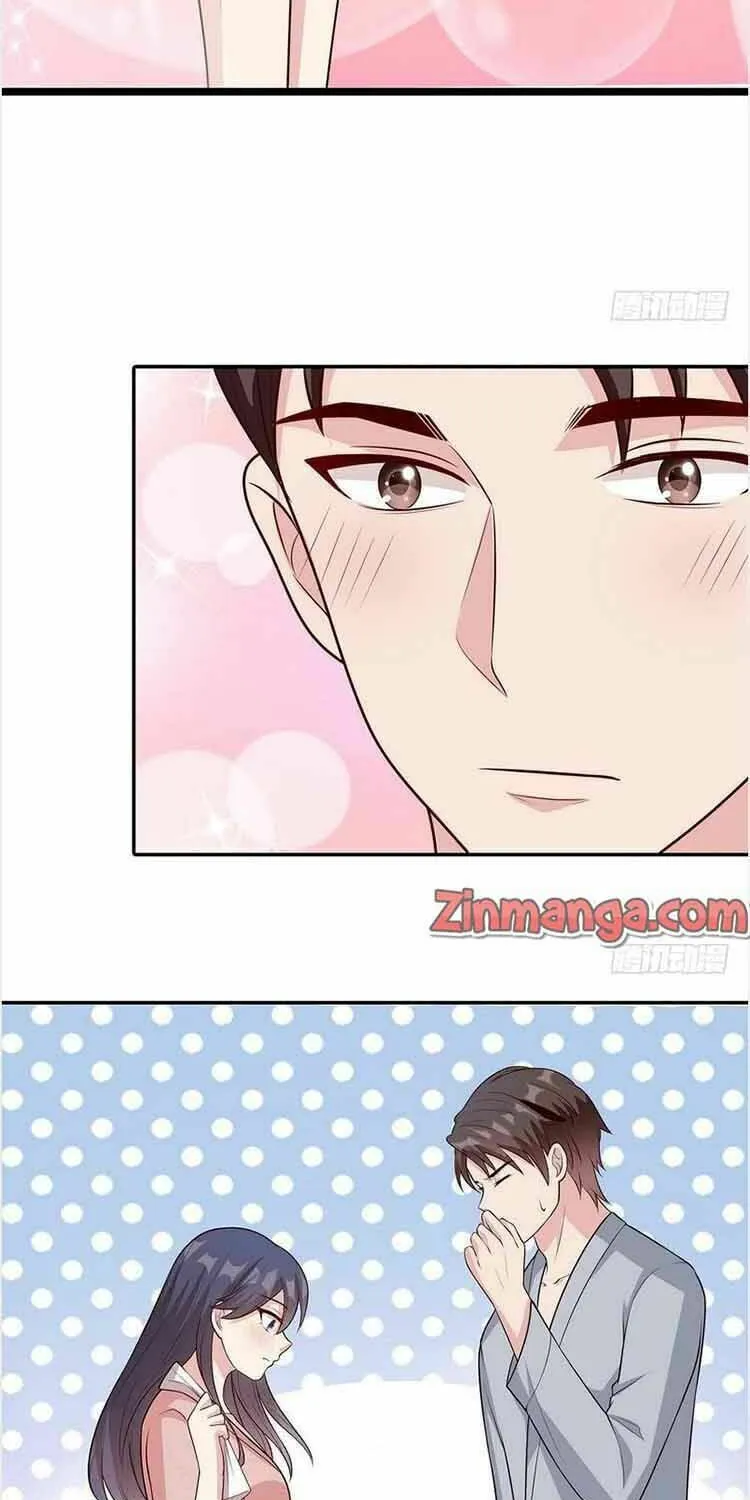 Read Babysitting for the Handsome Guy chapter 59 image 24 on Lezhin