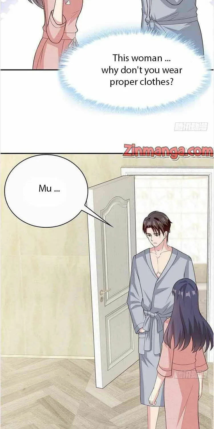 Read Babysitting for the Handsome Guy chapter 59 image 25 on Lezhin