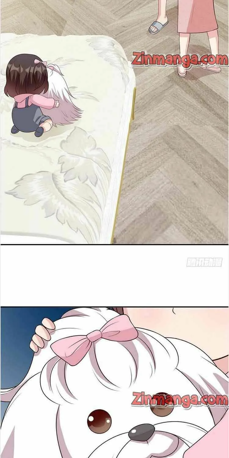 Read Babysitting for the Handsome Guy chapter 59 image 26 on Lezhin