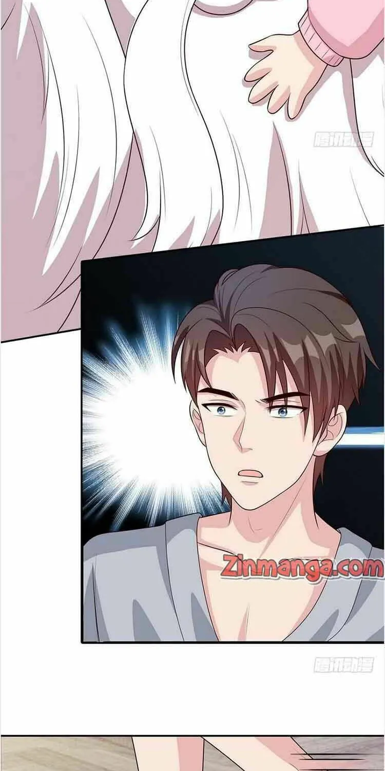 Read Babysitting for the Handsome Guy chapter 59 image 27 on Lezhin