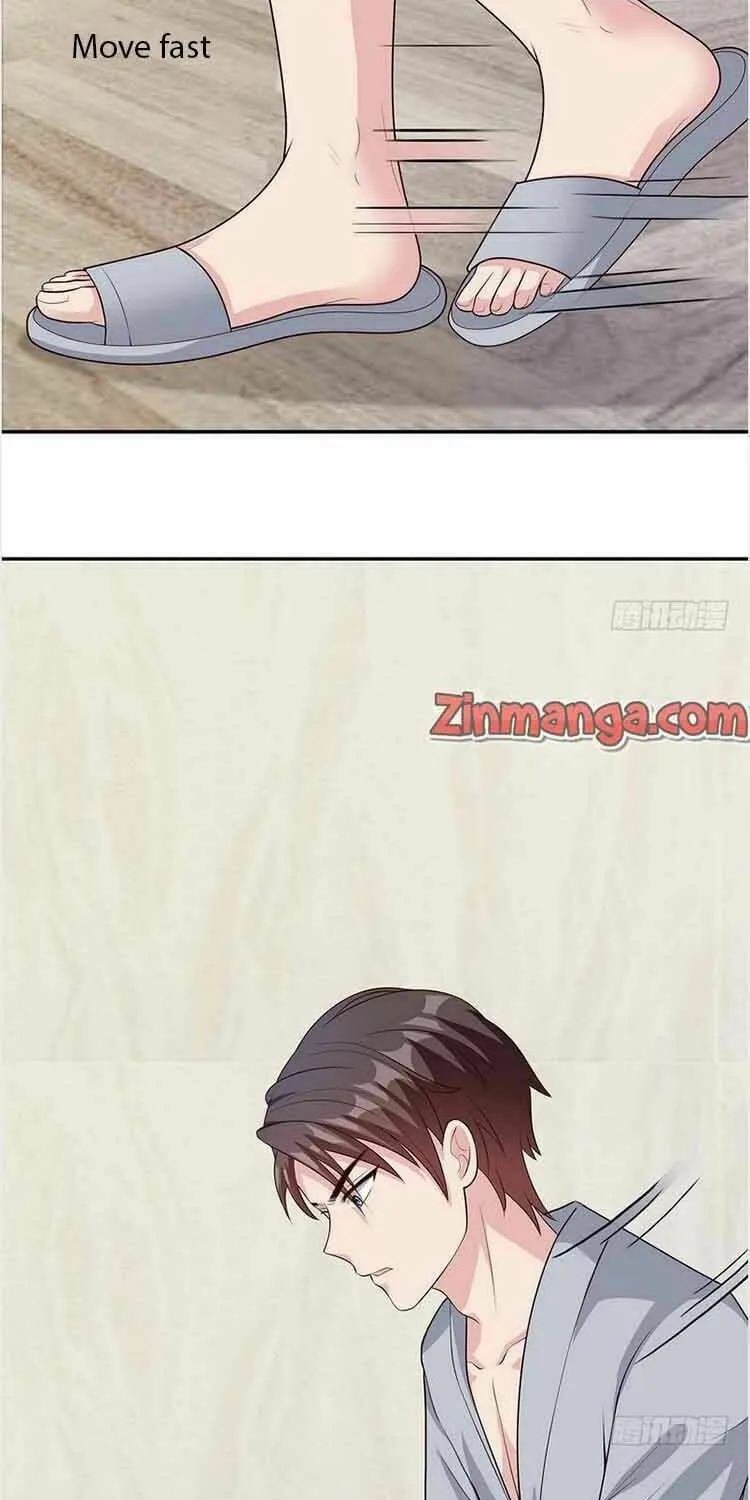 Read Babysitting for the Handsome Guy chapter 59 image 28 on Lezhin