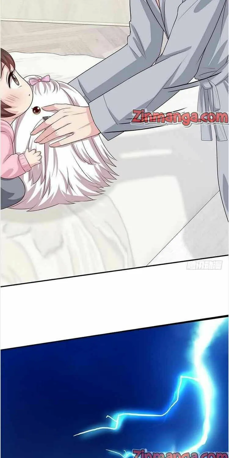 Read Babysitting for the Handsome Guy chapter 59 image 29 on Lezhin