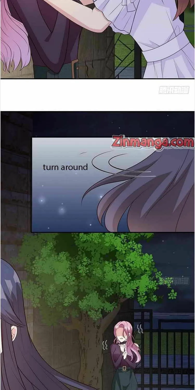 Read Babysitting for the Handsome Guy chapter 59 image 3 on Lezhin