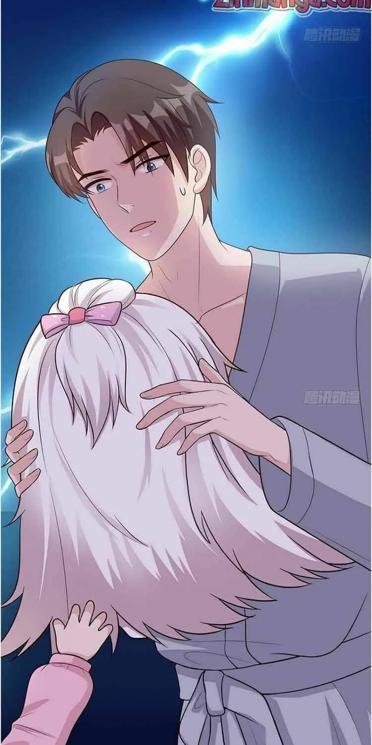 Read Babysitting for the Handsome Guy chapter 59 image 30 on Lezhin