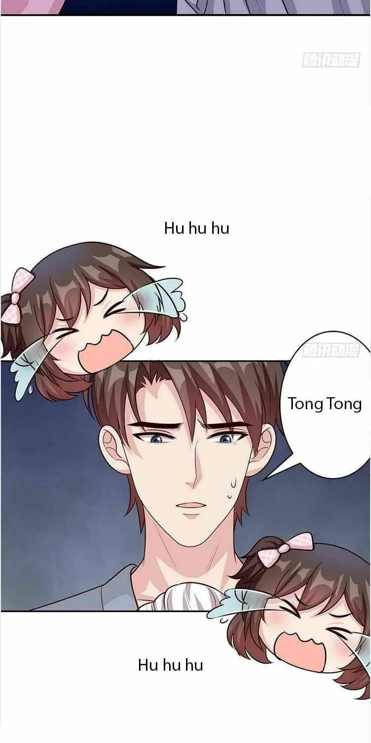 Read Babysitting for the Handsome Guy chapter 59 image 31 on Lezhin