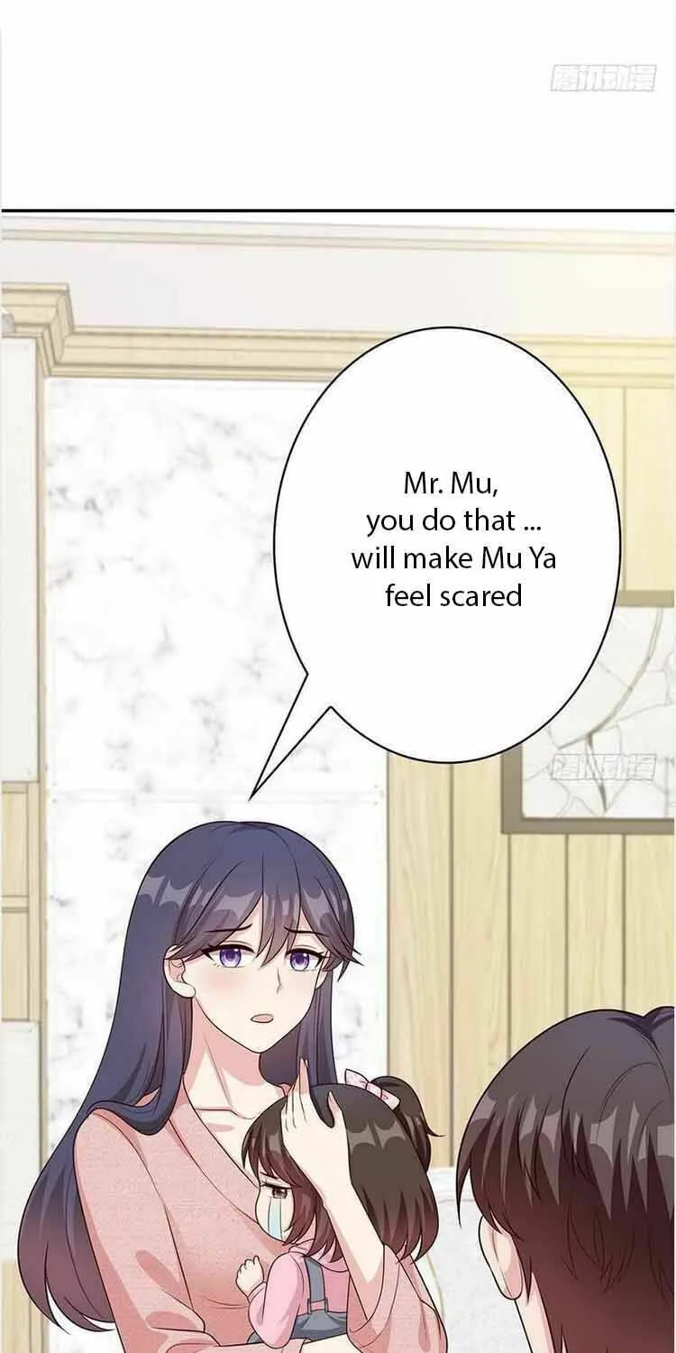 Read Babysitting for the Handsome Guy chapter 59 image 32 on Lezhin