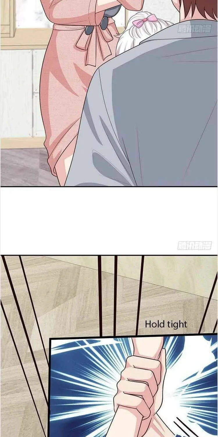 Read Babysitting for the Handsome Guy chapter 59 image 33 on Lezhin