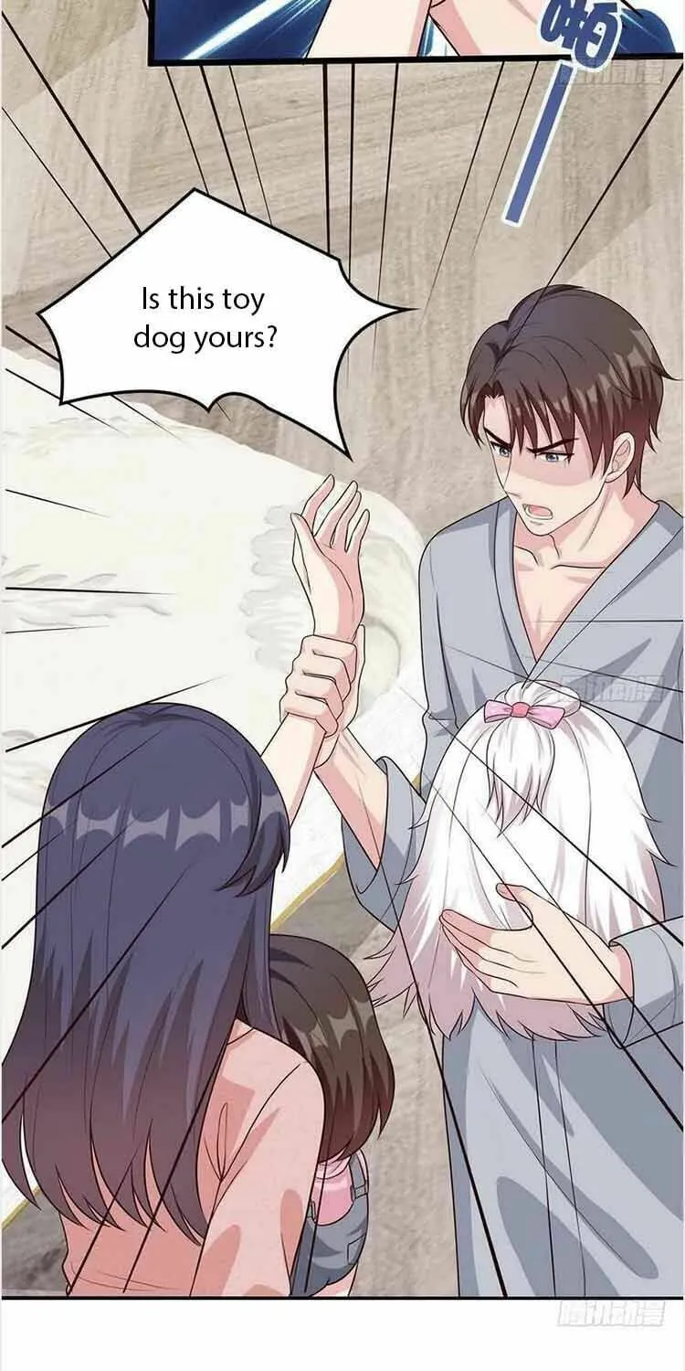 Read Babysitting for the Handsome Guy chapter 59 image 34 on Lezhin