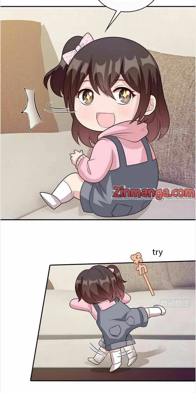 Read Babysitting for the Handsome Guy chapter 59 image 6 on Lezhin