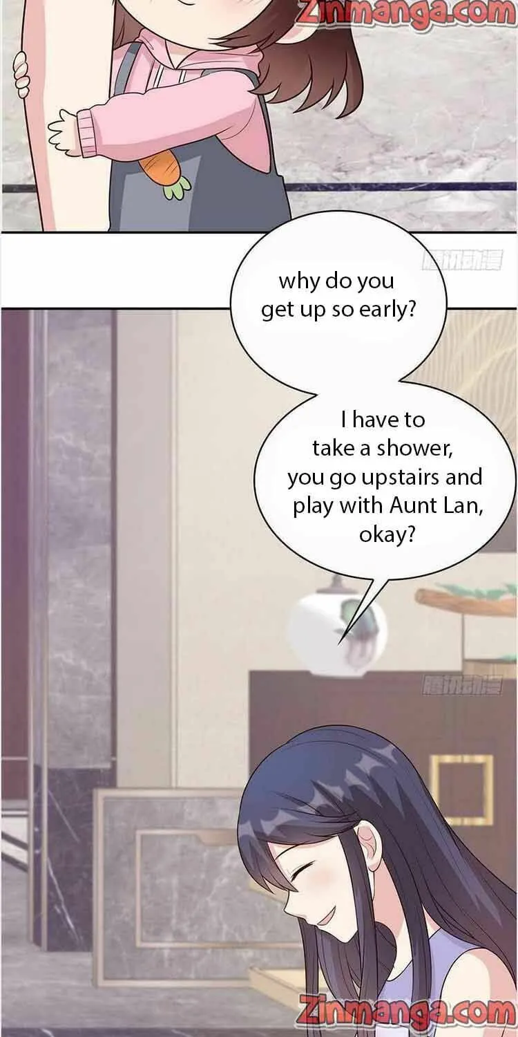Read Babysitting for the Handsome Guy chapter 59 image 8 on Lezhin