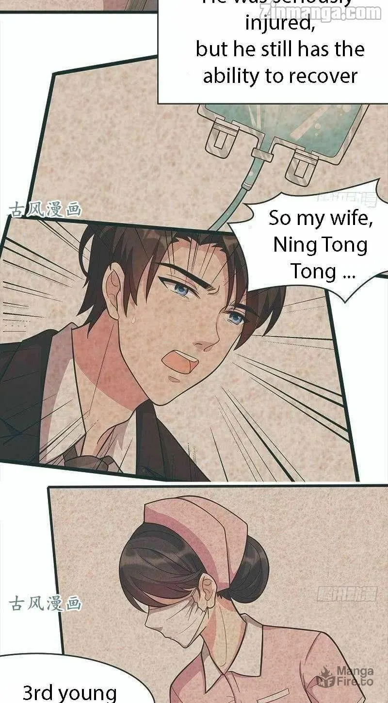 Read Babysitting for the Handsome Guy chapter 6 image 14 on Lezhin