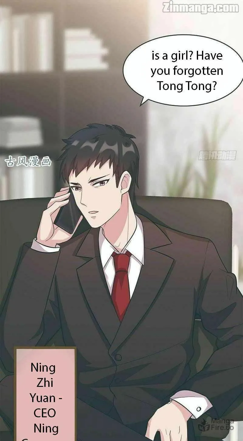 Read Babysitting for the Handsome Guy chapter 6 image 4 on Lezhin