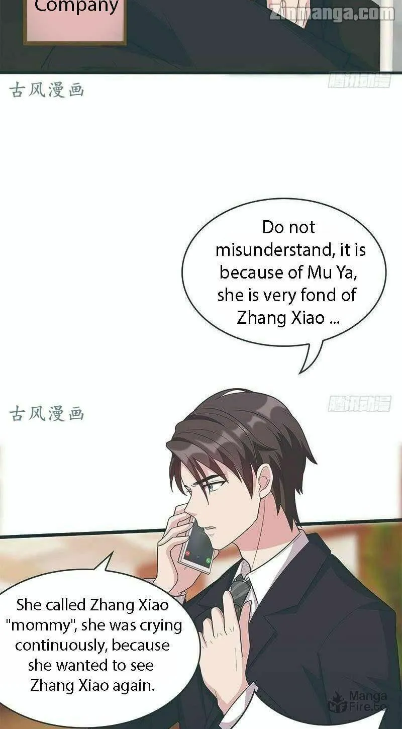 Read Babysitting for the Handsome Guy chapter 6 image 5 on Lezhin