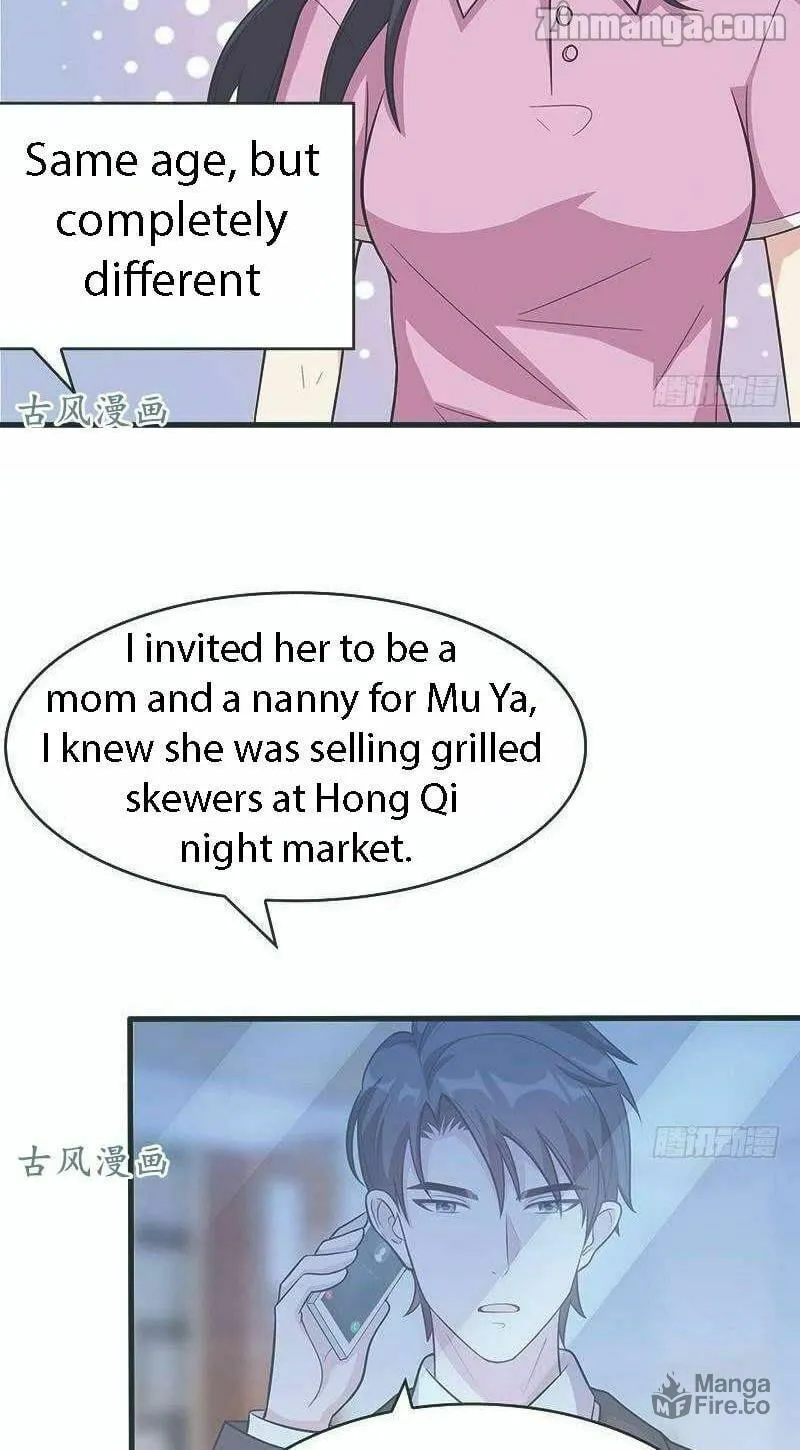 Read Babysitting for the Handsome Guy chapter 6 image 8 on Lezhin