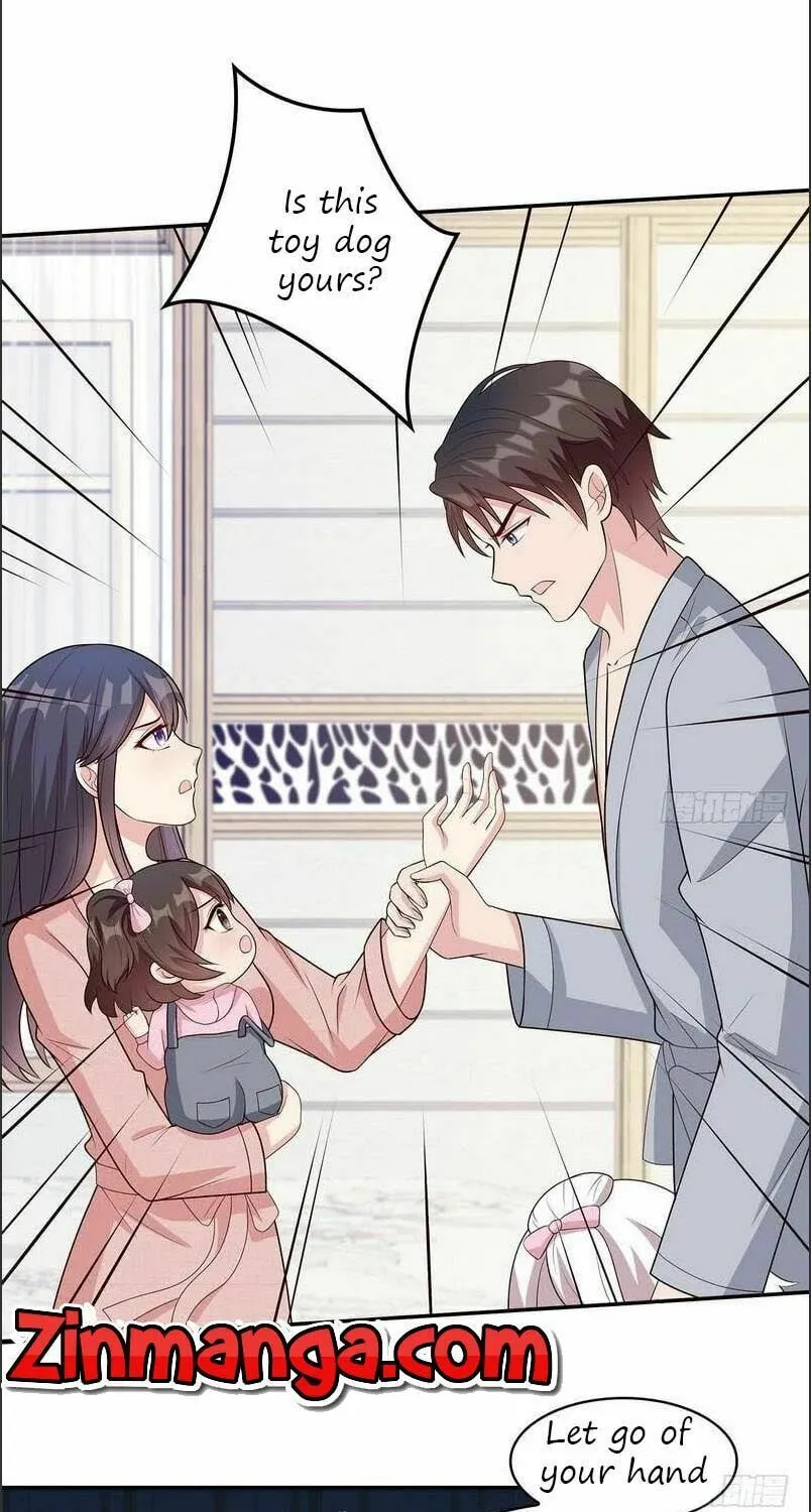 Read Babysitting for the Handsome Guy chapter 60 image 0 on Lezhin