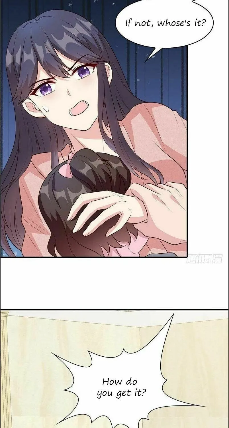 Read Babysitting for the Handsome Guy chapter 60 image 1 on Lezhin