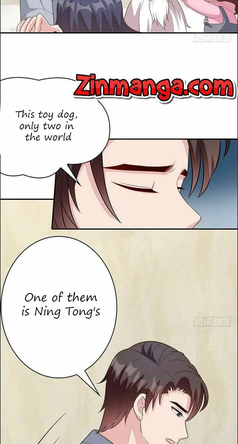 Read Babysitting for the Handsome Guy chapter 60 image 10 on Lezhin