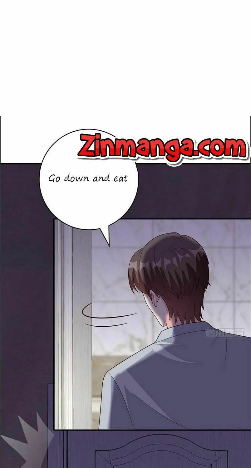 Read Babysitting for the Handsome Guy chapter 60 image 18 on Lezhin