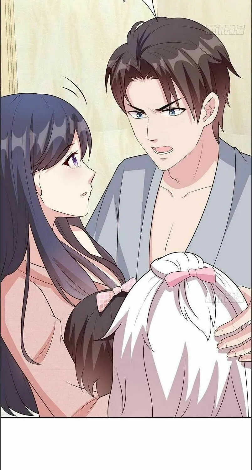 Read Babysitting for the Handsome Guy chapter 60 image 2 on Lezhin