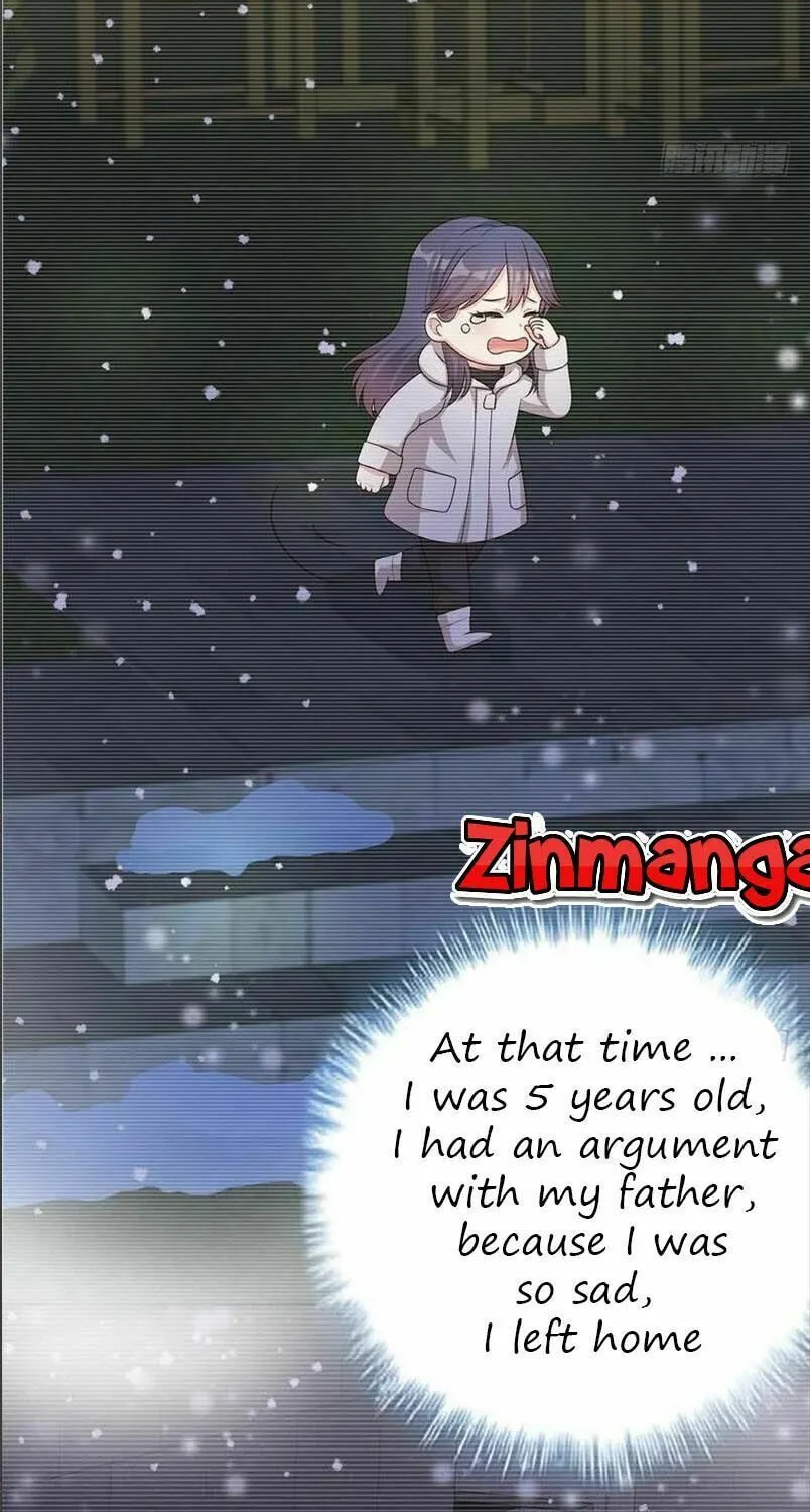 Read Babysitting for the Handsome Guy chapter 60 image 23 on Lezhin