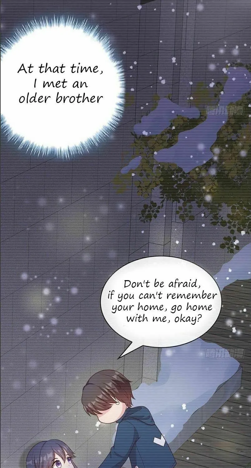 Read Babysitting for the Handsome Guy chapter 60 image 24 on Lezhin
