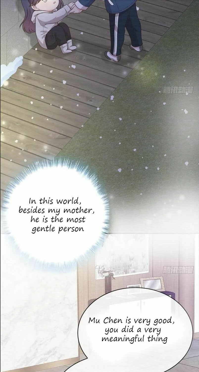 Read Babysitting for the Handsome Guy chapter 60 image 25 on Lezhin