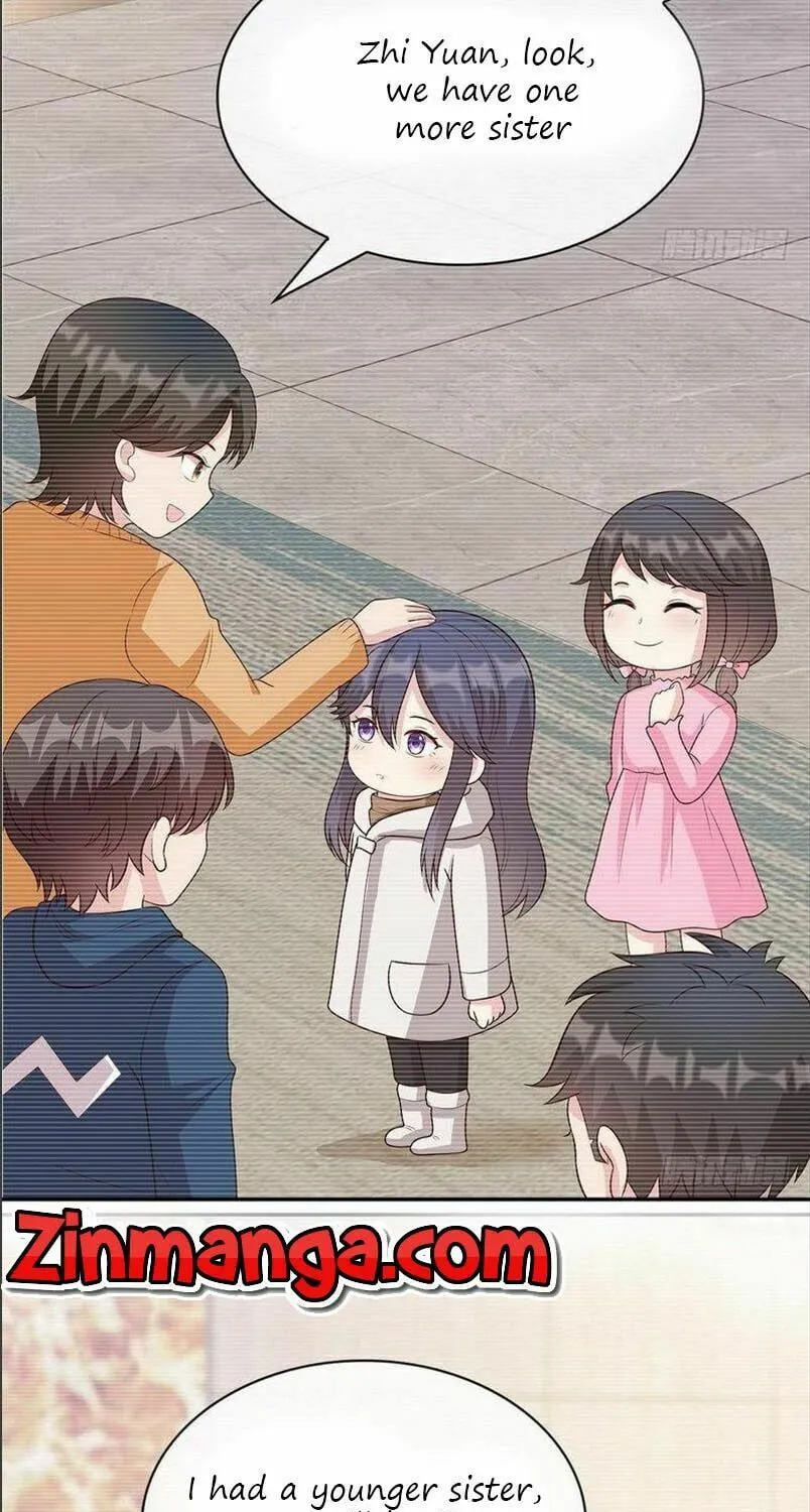 Read Babysitting for the Handsome Guy chapter 60 image 26 on Lezhin