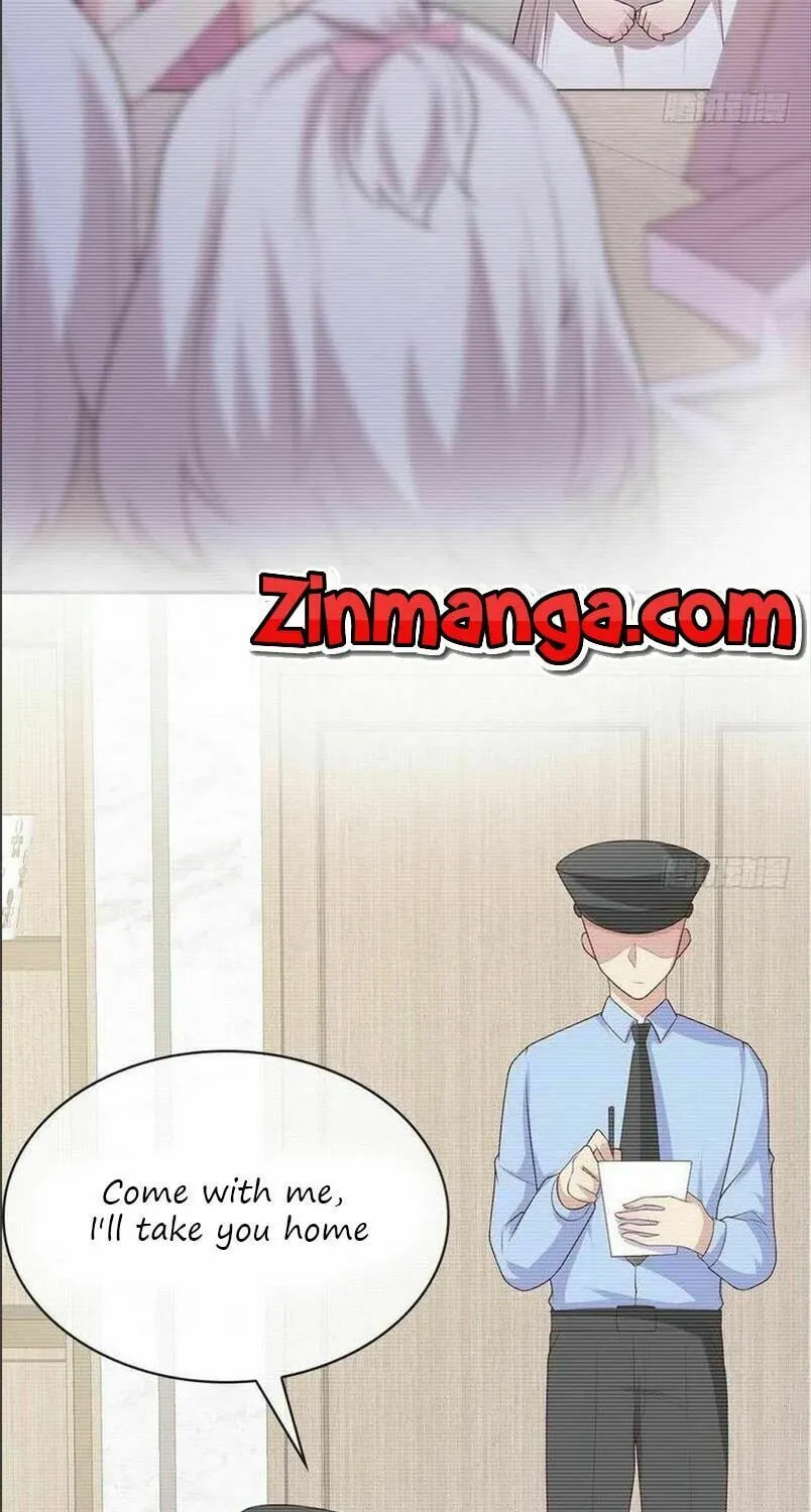 Read Babysitting for the Handsome Guy chapter 60 image 29 on Lezhin