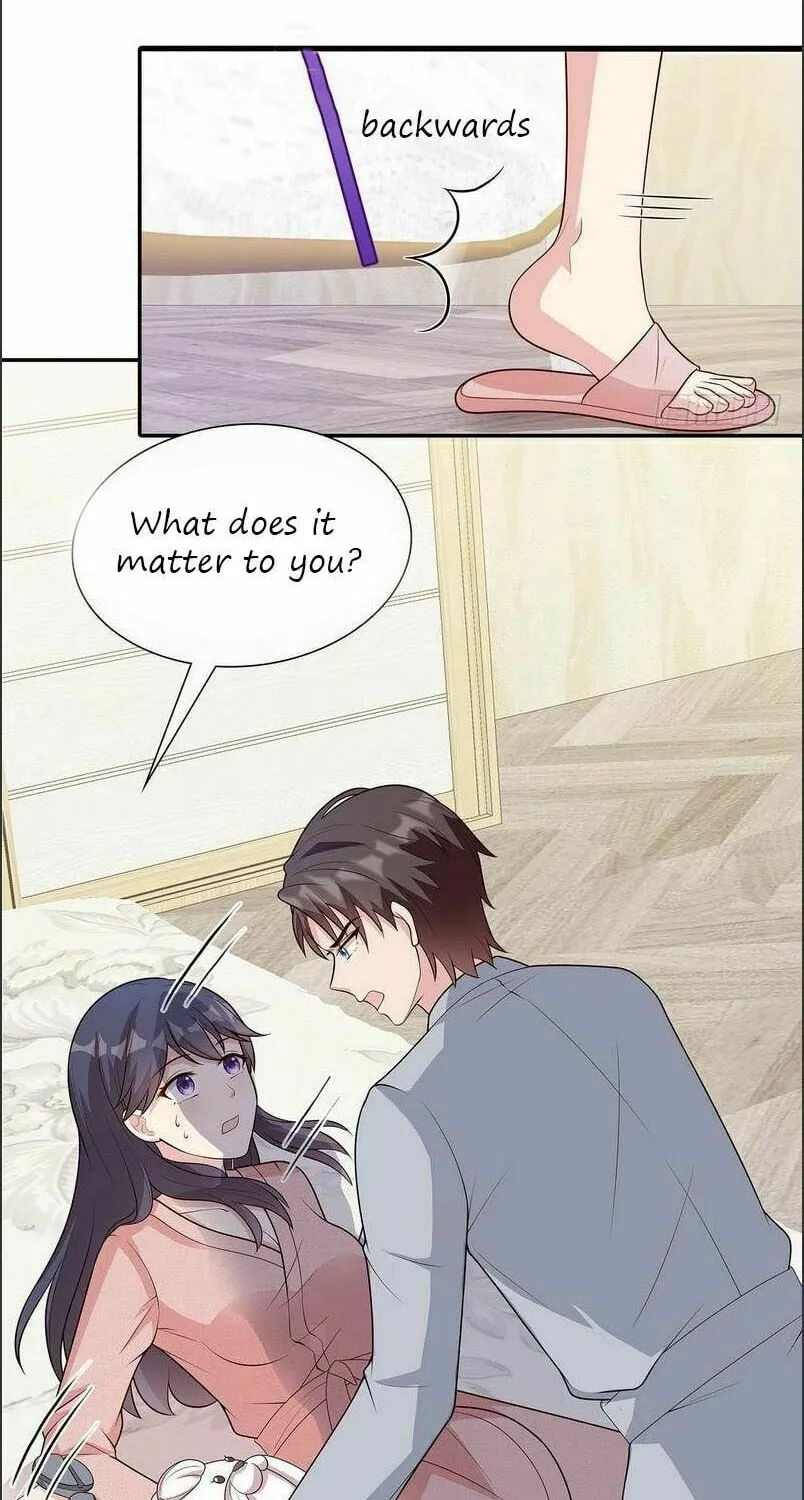 Read Babysitting for the Handsome Guy chapter 60 image 3 on Lezhin