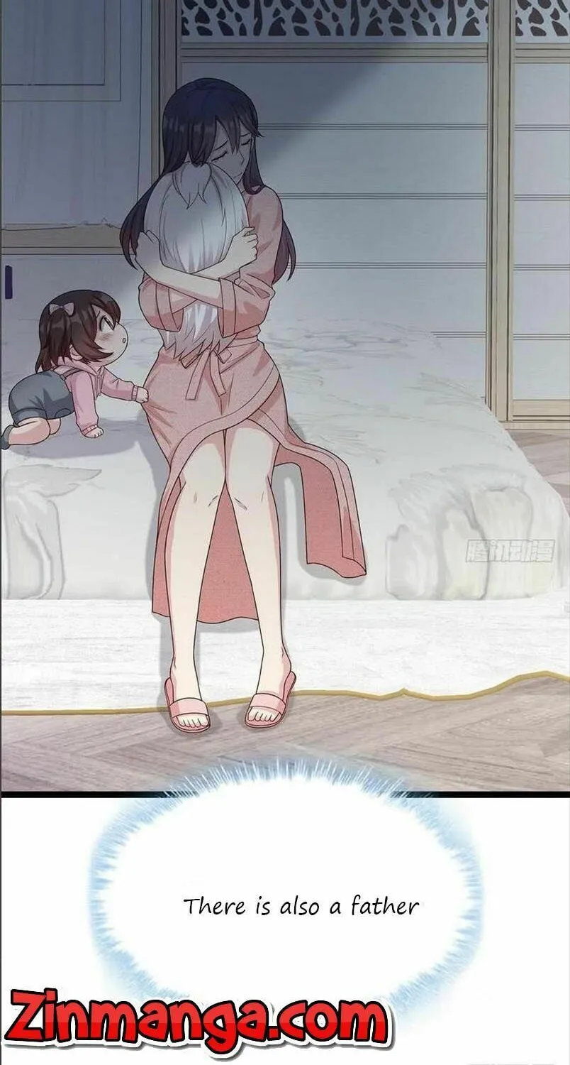 Read Babysitting for the Handsome Guy chapter 60 image 35 on Lezhin