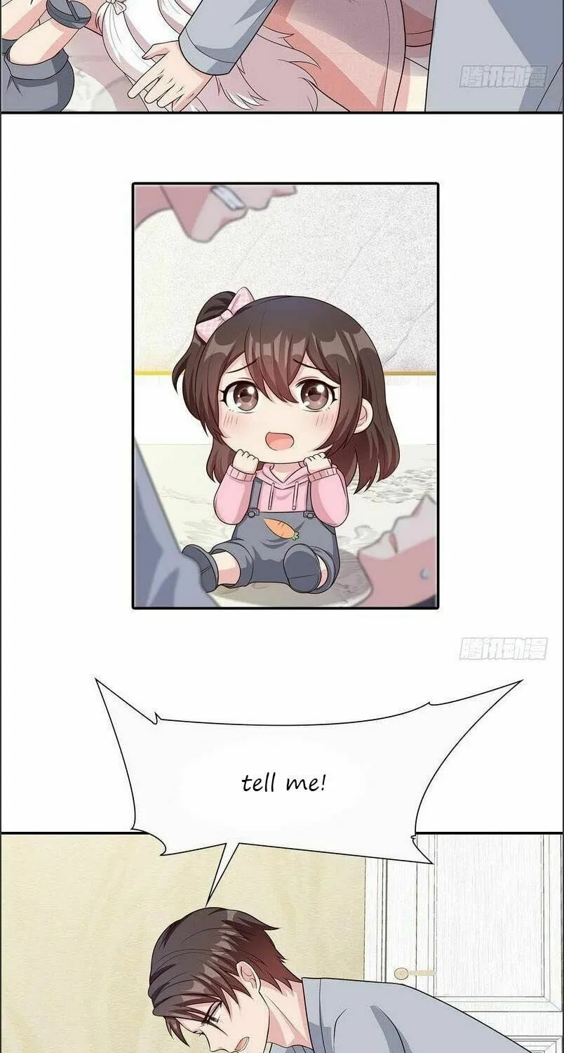 Read Babysitting for the Handsome Guy chapter 60 image 4 on Lezhin