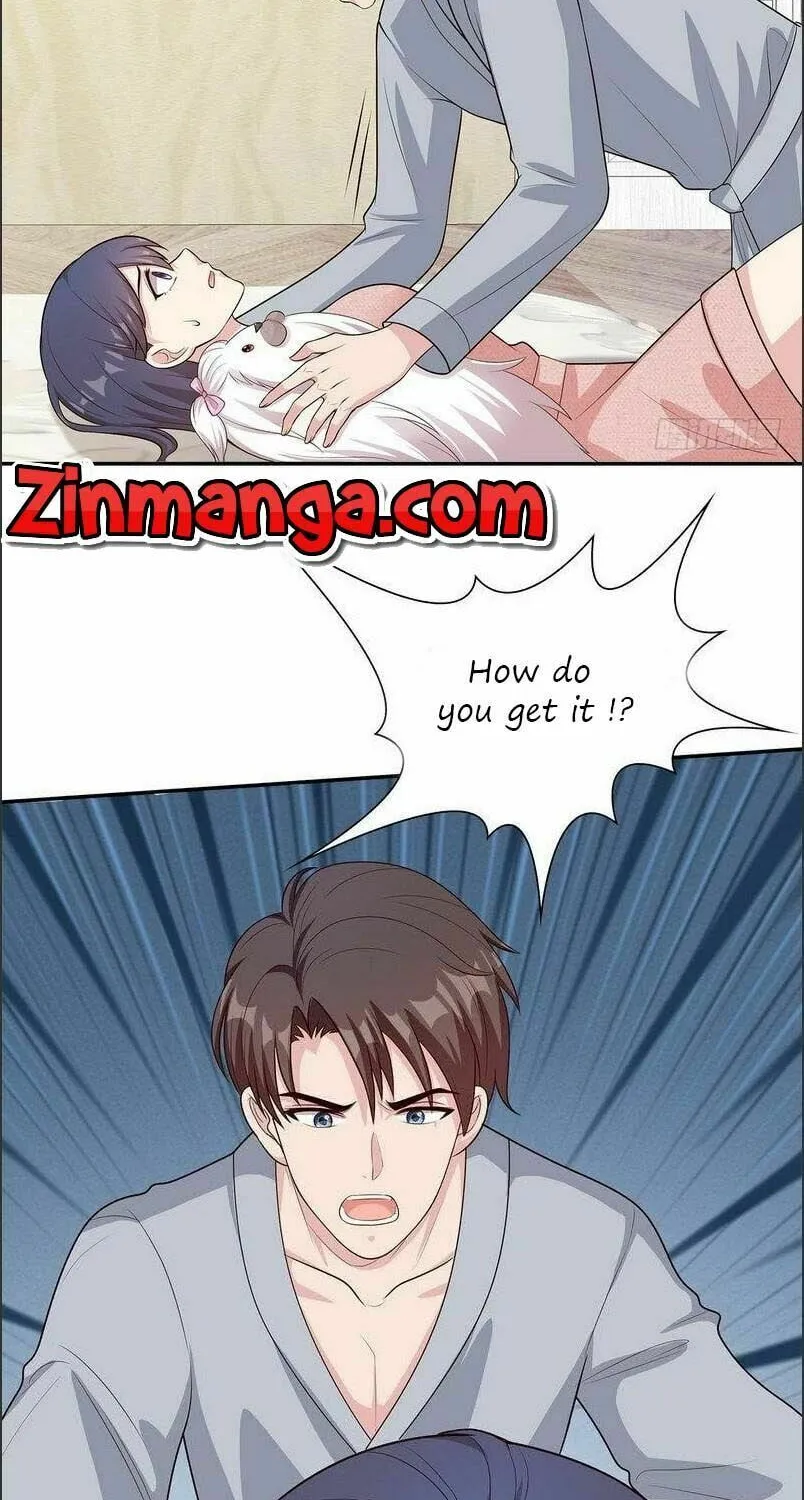 Read Babysitting for the Handsome Guy chapter 60 image 5 on Lezhin