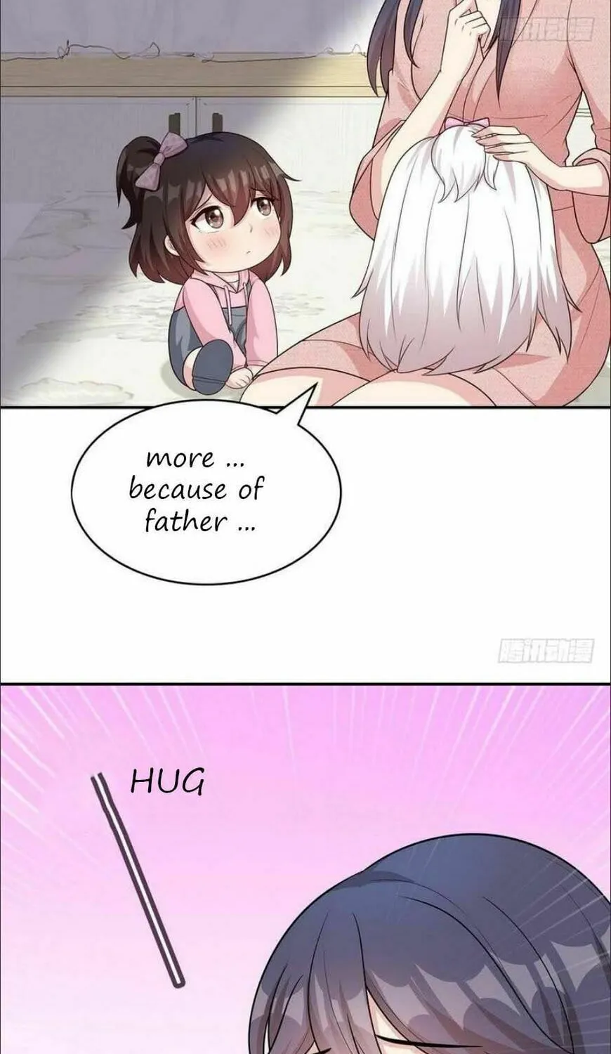 Read Babysitting for the Handsome Guy chapter 61 image 1 on Lezhin