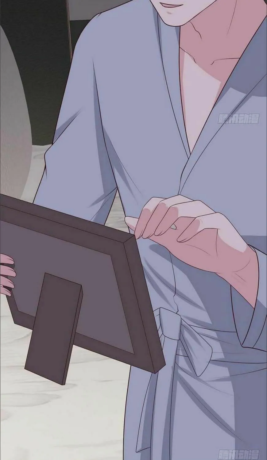 Read Babysitting for the Handsome Guy chapter 61 image 10 on Lezhin