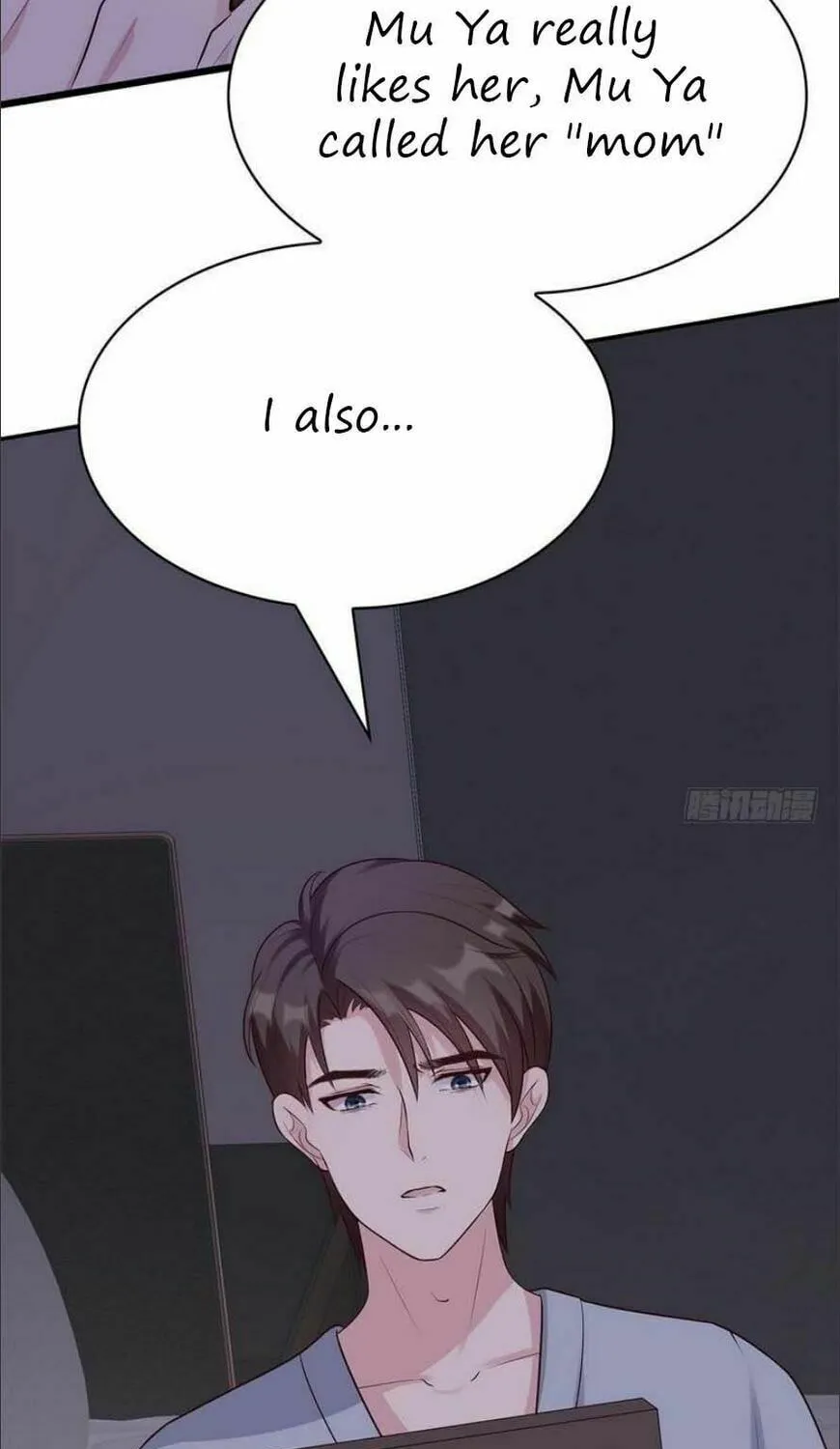 Read Babysitting for the Handsome Guy chapter 61 image 12 on Lezhin