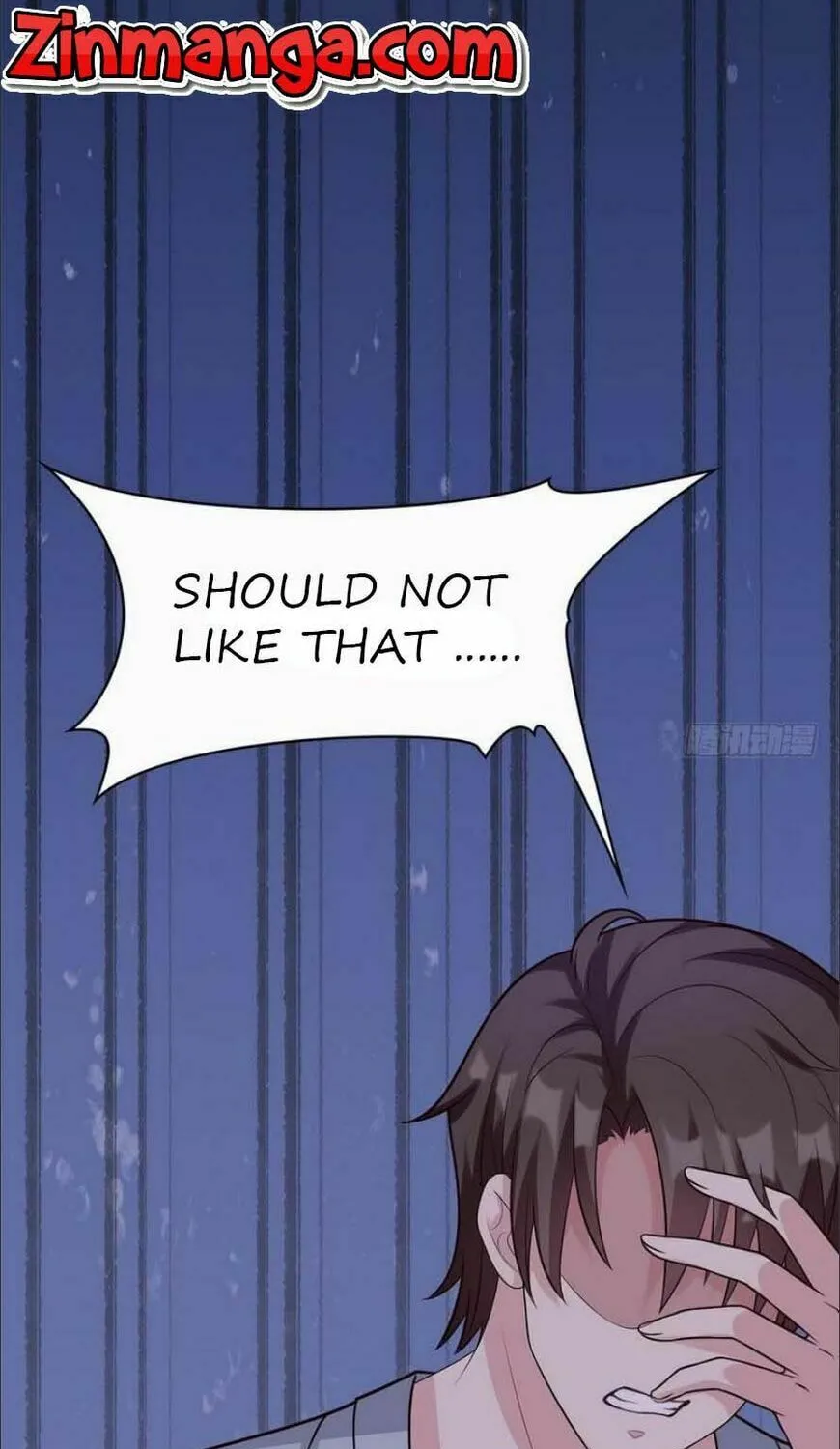 Read Babysitting for the Handsome Guy chapter 61 image 14 on Lezhin