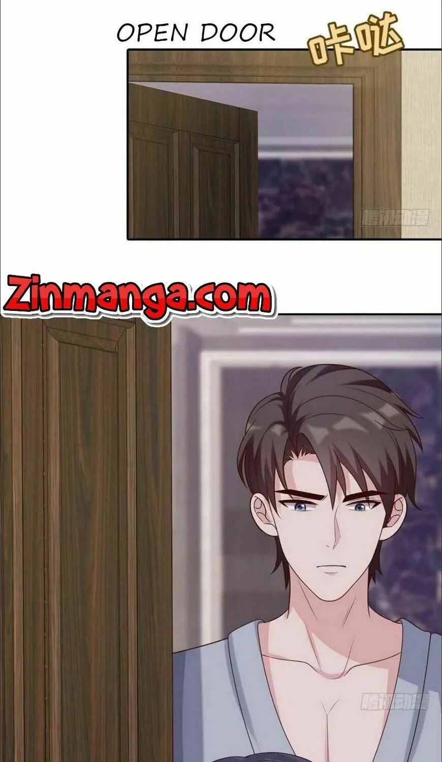 Read Babysitting for the Handsome Guy chapter 61 image 19 on Lezhin